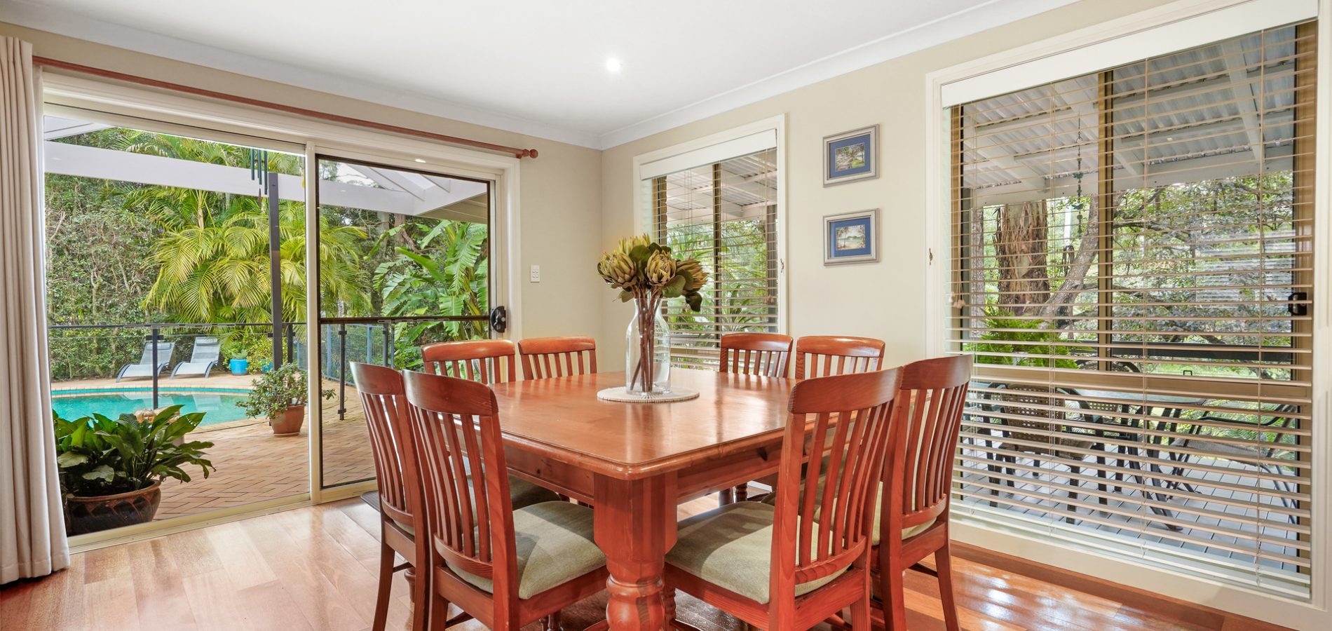 Sold - 8A Kingfisher Place - New Property in West Pennant Hills - Real Estate by Mark Vinogradov