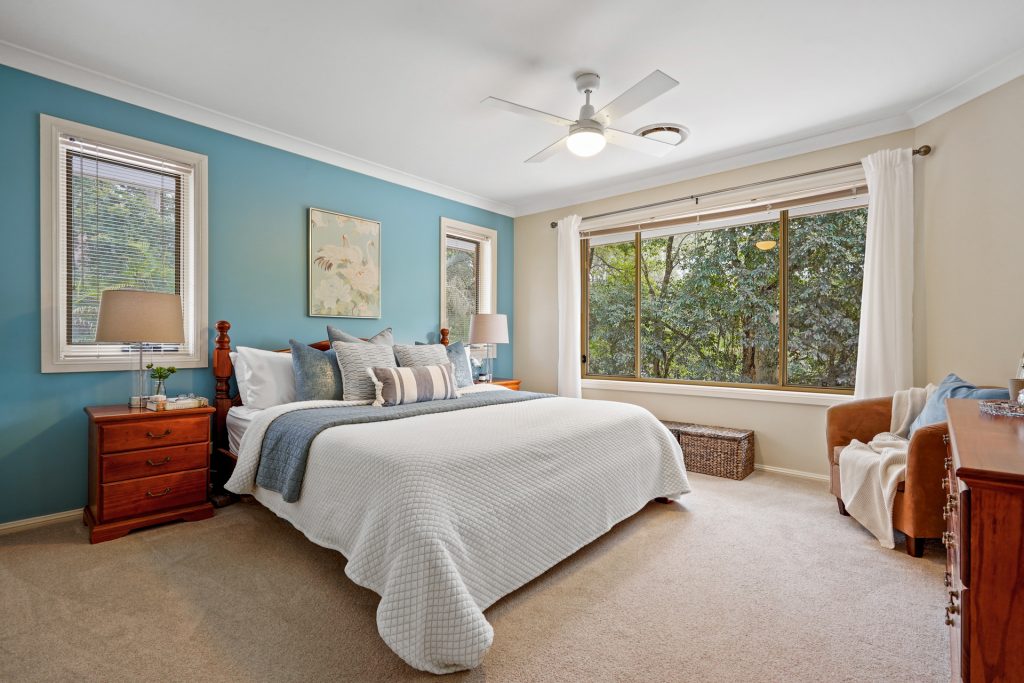Sold - 8A Kingfisher Place - New Property in West Pennant Hills - Real Estate by Mark Vinogradov