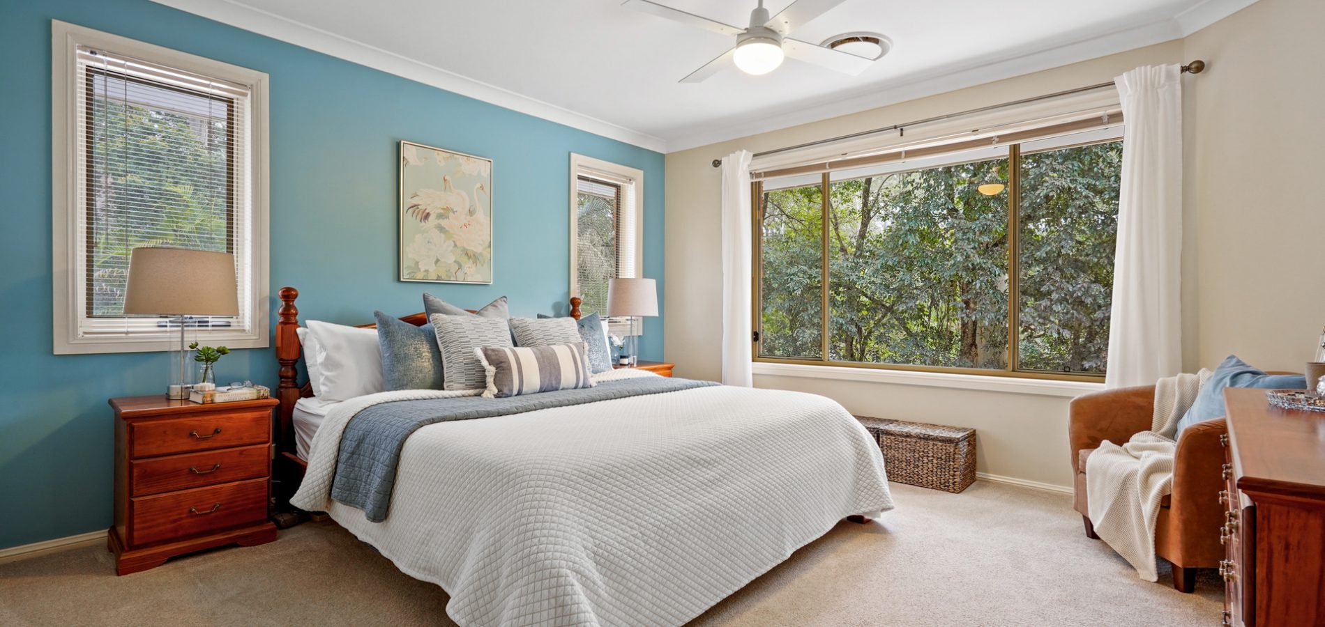 Sold - 8A Kingfisher Place - New Property in West Pennant Hills - Real Estate by Mark Vinogradov