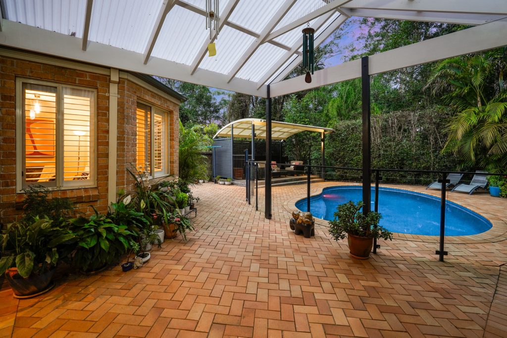Sold - 8A Kingfisher Place - New Property in West Pennant Hills - Real Estate by Mark Vinogradov