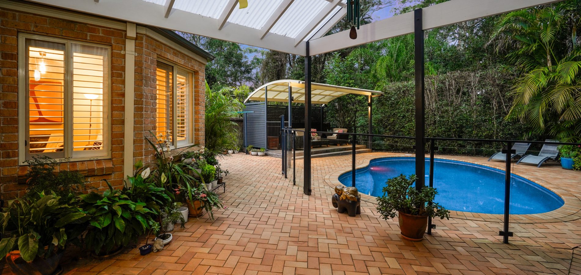 Sold - 8A Kingfisher Place - New Property in West Pennant Hills - Real Estate by Mark Vinogradov