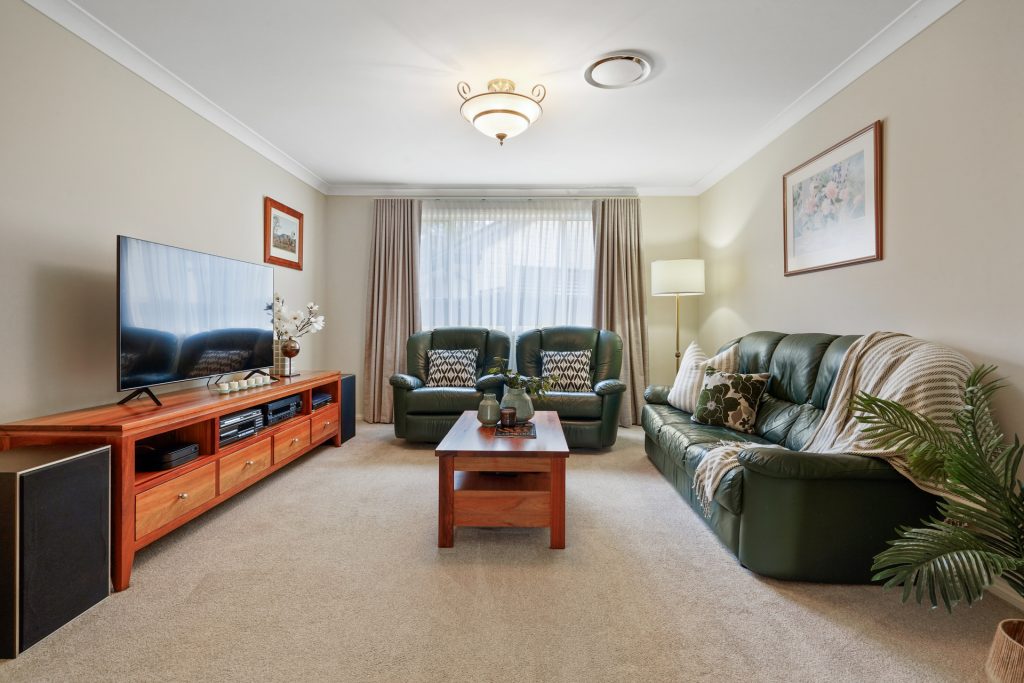 Sold - 8A Kingfisher Place - New Property in West Pennant Hills - Real Estate by Mark Vinogradov