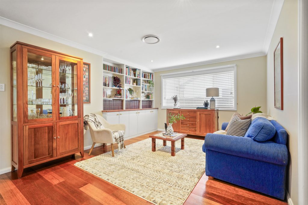 Sold - 8A Kingfisher Place - New Property in West Pennant Hills - Real Estate by Mark Vinogradov
