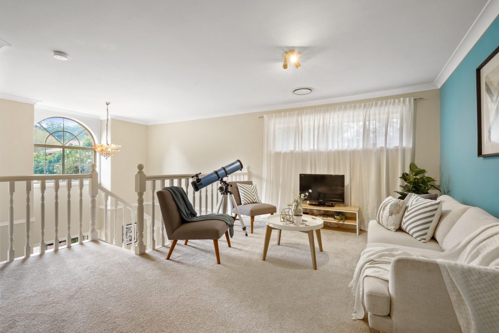 Sold - 8A Kingfisher Place - New Property in West Pennant Hills - Real Estate by Mark Vinogradov