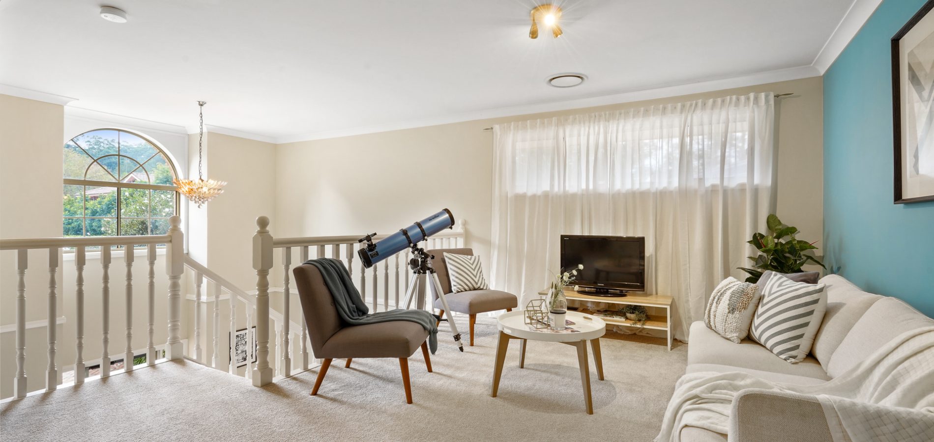 Sold - 8A Kingfisher Place - New Property in West Pennant Hills - Real Estate by Mark Vinogradov