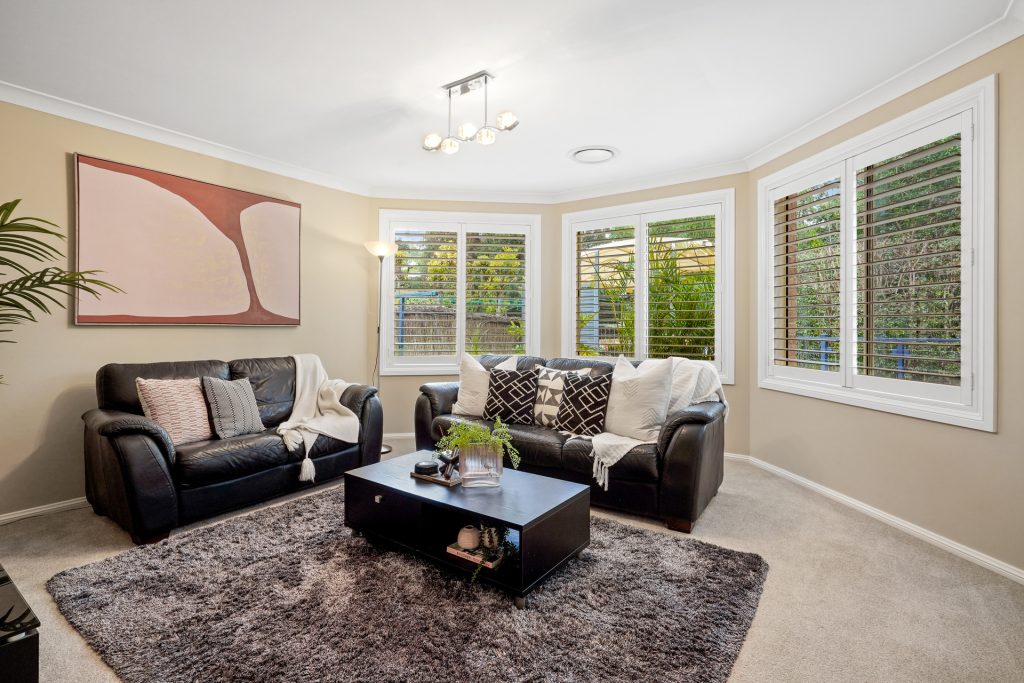Sold - 8A Kingfisher Place - New Property in West Pennant Hills - Real Estate by Mark Vinogradov