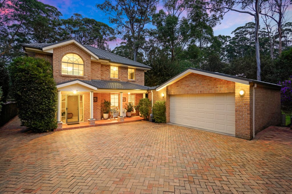 Sold - 8A Kingfisher Place - New Property in West Pennant Hills - Real Estate by Mark Vinogradov