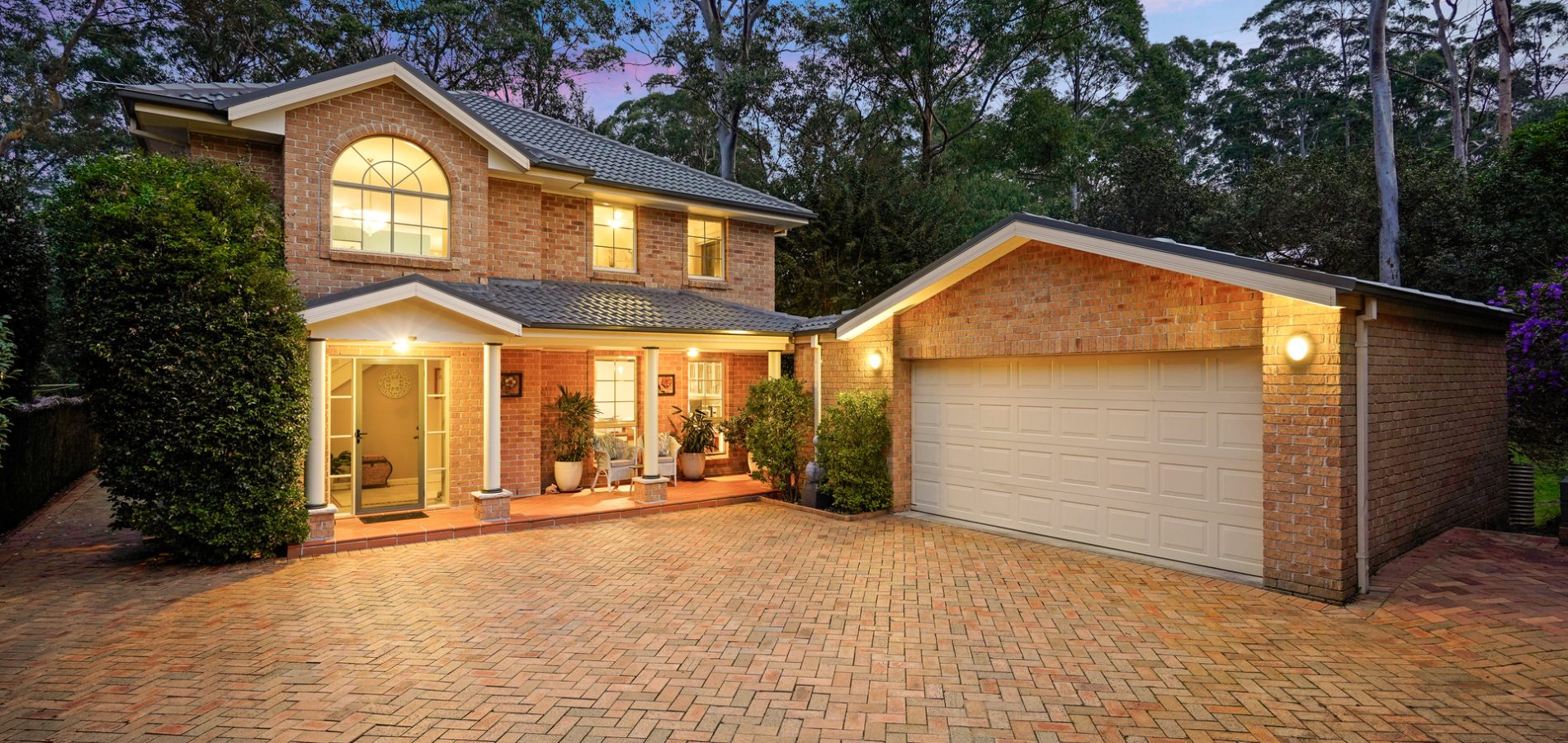 Sold - 8A Kingfisher Place - New Property in West Pennant Hills - Real Estate by Mark Vinogradov