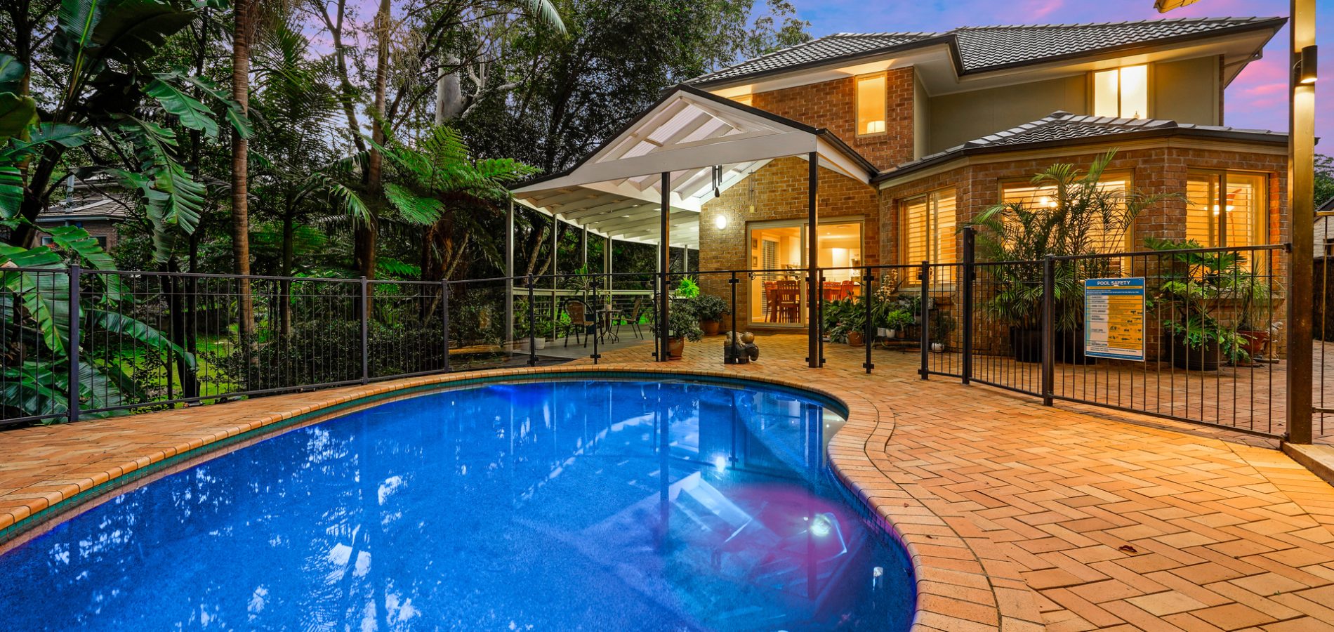 Sold - 8A Kingfisher Place - New Property in West Pennant Hills - Real Estate by Mark Vinogradov