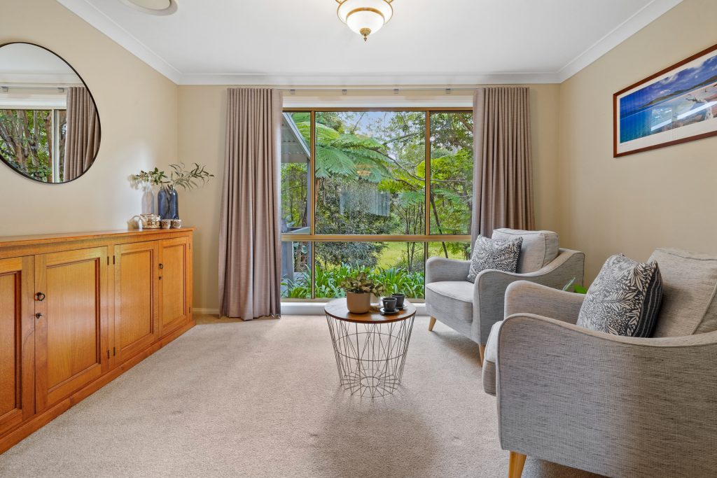 Sold - 8A Kingfisher Place - New Property in West Pennant Hills - Real Estate by Mark Vinogradov