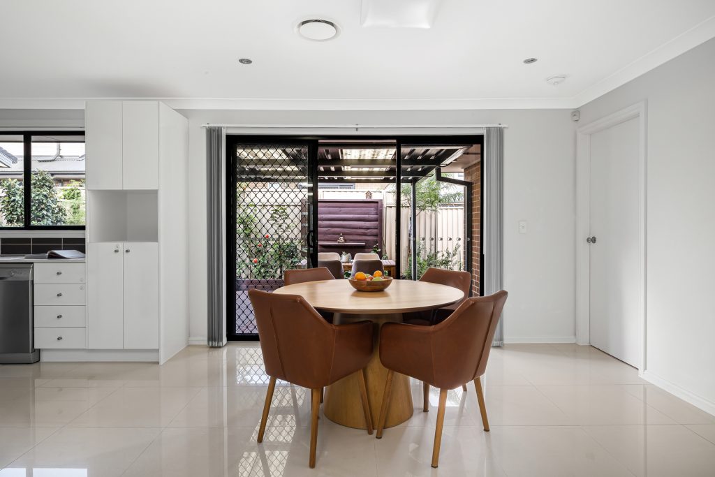 Sold - 7/15-17 Tungarra Road - New Property in Girraween - Real Estate by Tariq Jameel