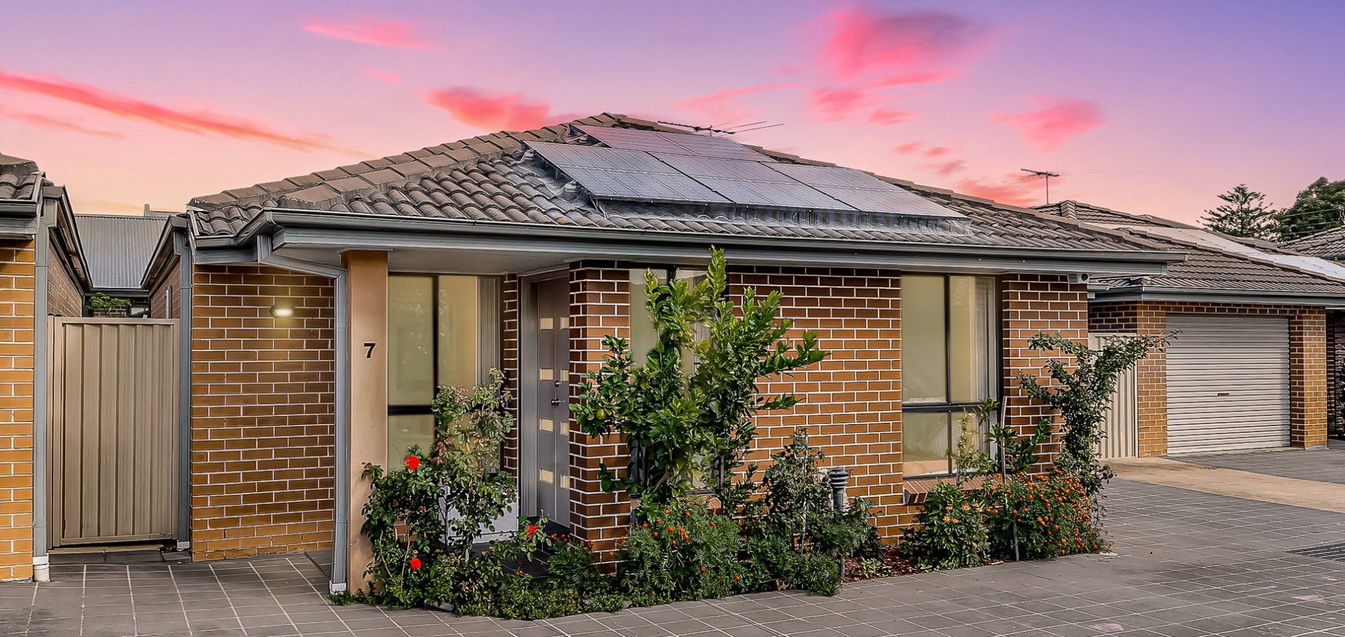 Sold - 7/15-17 Tungarra Road - New Property in Girraween - Real Estate by Tariq Jameel