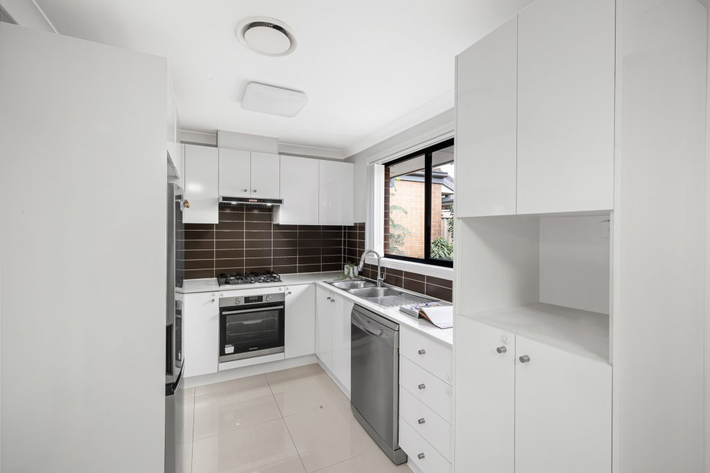 Sold - 7/15-17 Tungarra Road - New Property in Girraween - Real Estate by Tariq Jameel