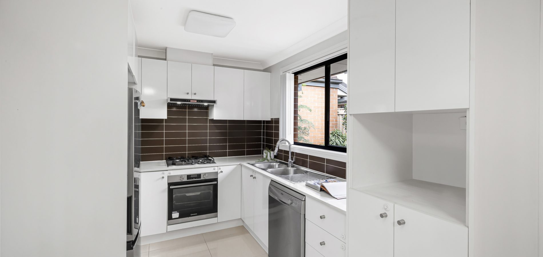 Sold - 7/15-17 Tungarra Road - New Property in Girraween - Real Estate by Tariq Jameel