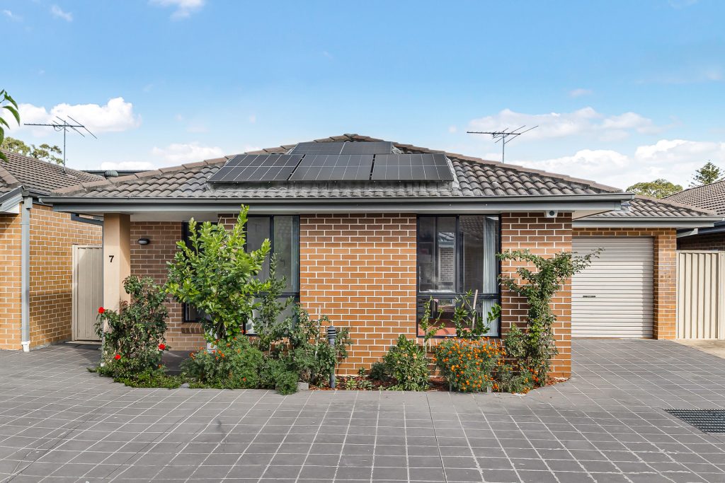 Sold - 7/15-17 Tungarra Road - New Property in Girraween - Real Estate by Tariq Jameel