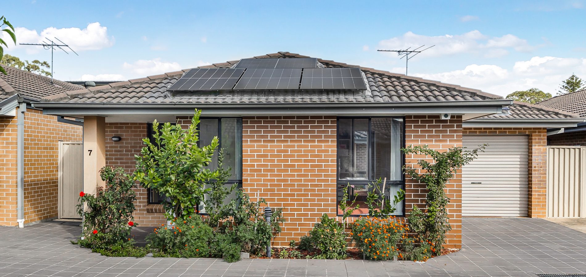 Sold - 7/15-17 Tungarra Road - New Property in Girraween - Real Estate by Tariq Jameel