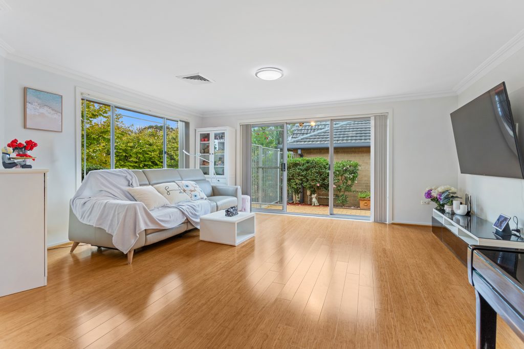 Sold - 14 Lucinda Grove - New Property in Winston Hills - Real Estate by Jen Anderson