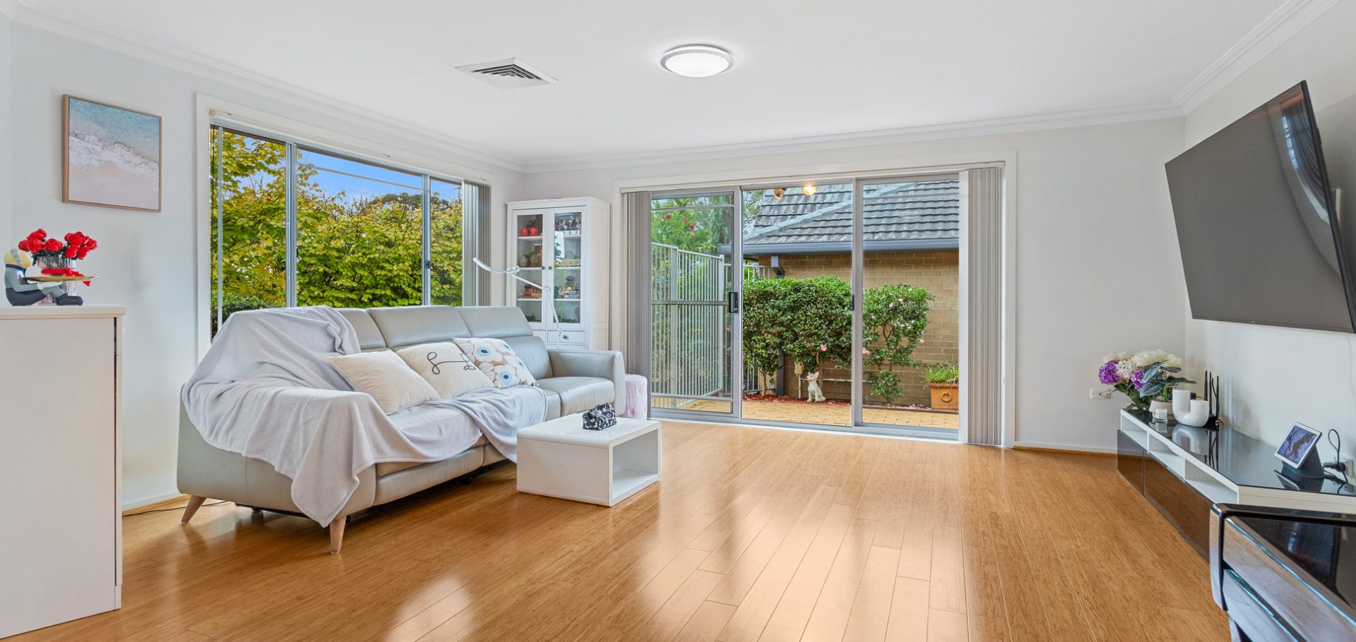 Sold - 14 Lucinda Grove - New Property in Winston Hills - Real Estate by Jen Anderson