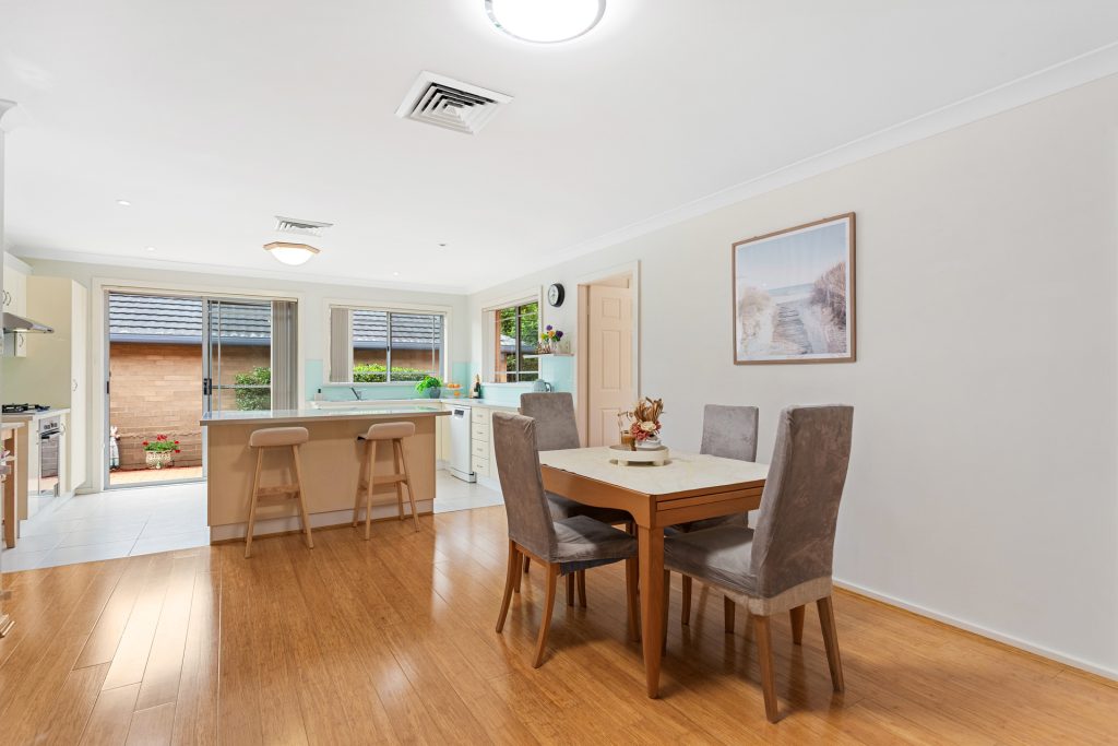 Sold - 14 Lucinda Grove - New Property in Winston Hills - Real Estate by Jen Anderson