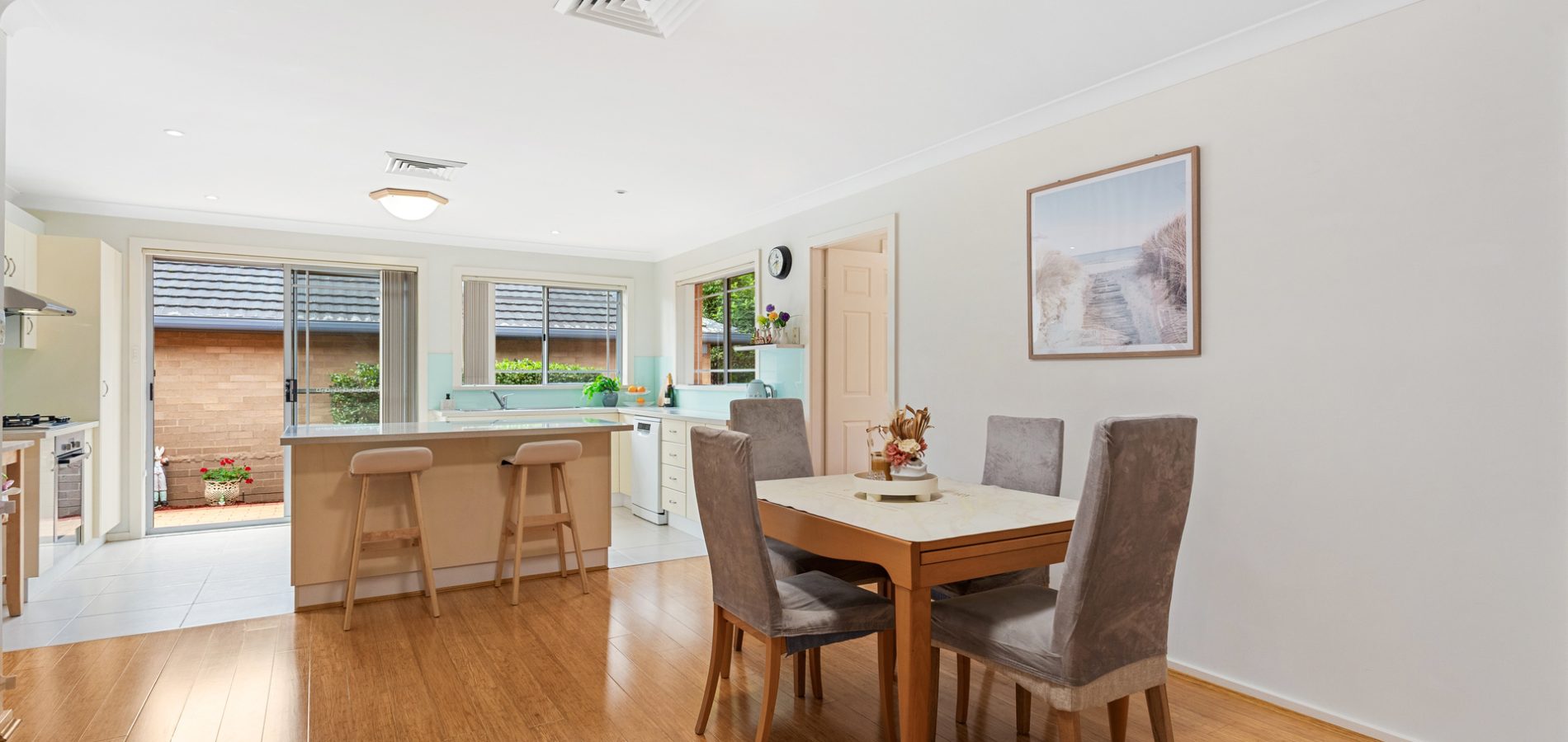 Sold - 14 Lucinda Grove - New Property in Winston Hills - Real Estate by Jen Anderson
