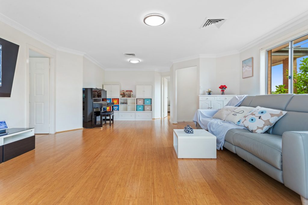 Sold - 14 Lucinda Grove - New Property in Winston Hills - Real Estate by Jen Anderson