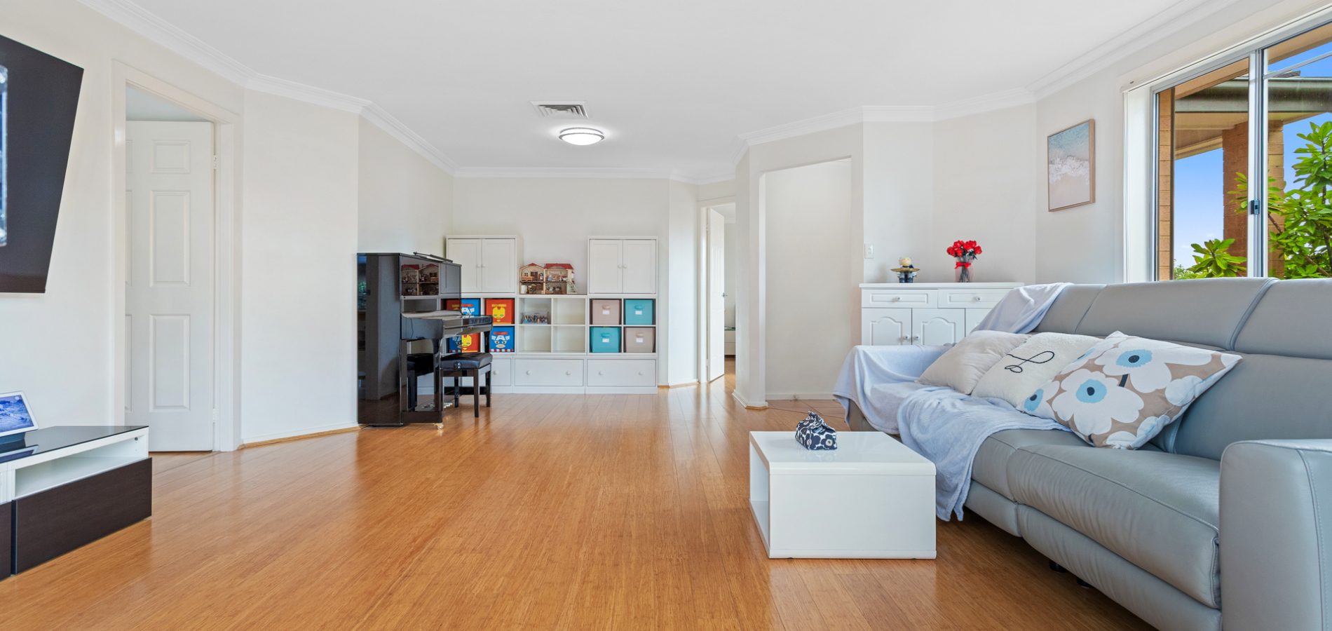 Sold - 14 Lucinda Grove - New Property in Winston Hills - Real Estate by Jen Anderson