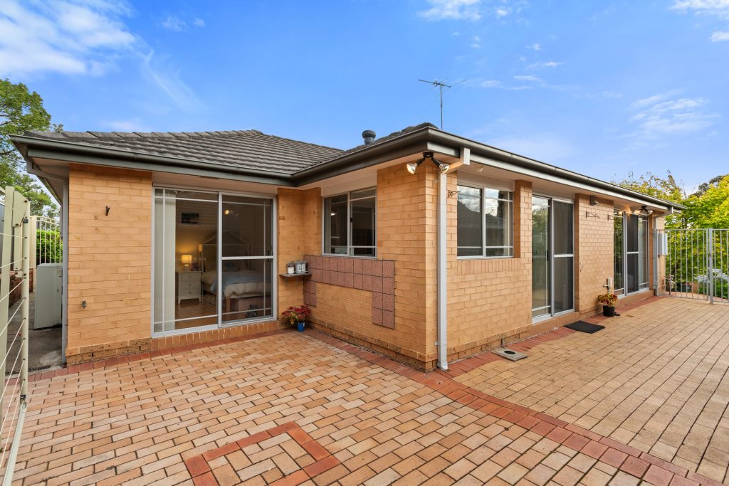Sold - 14 Lucinda Grove - New Property in Winston Hills - Real Estate by Jen Anderson