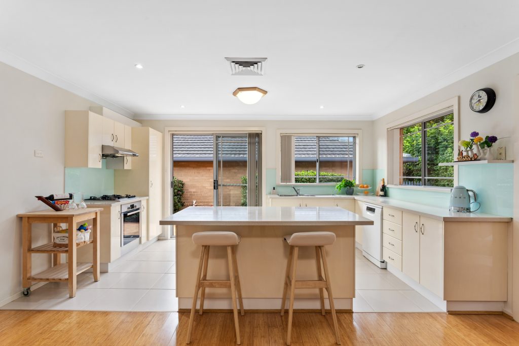 Sold - 14 Lucinda Grove - New Property in Winston Hills - Real Estate by Jen Anderson