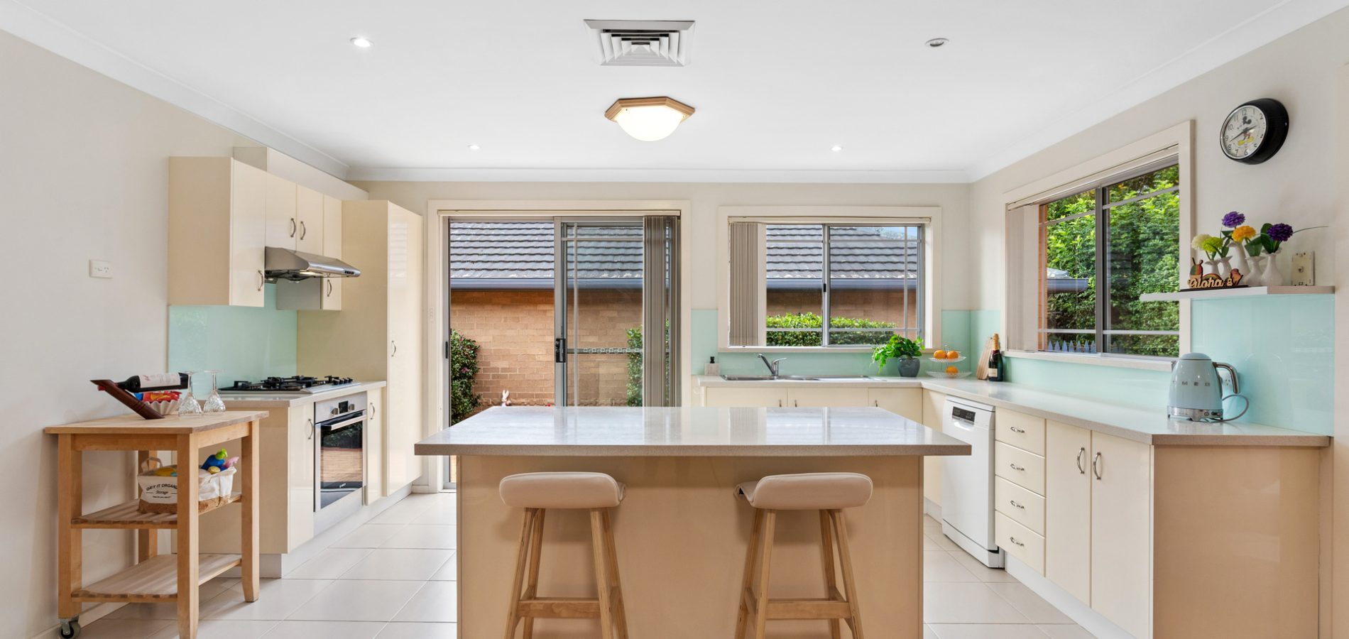 Sold - 14 Lucinda Grove - New Property in Winston Hills - Real Estate by Jen Anderson