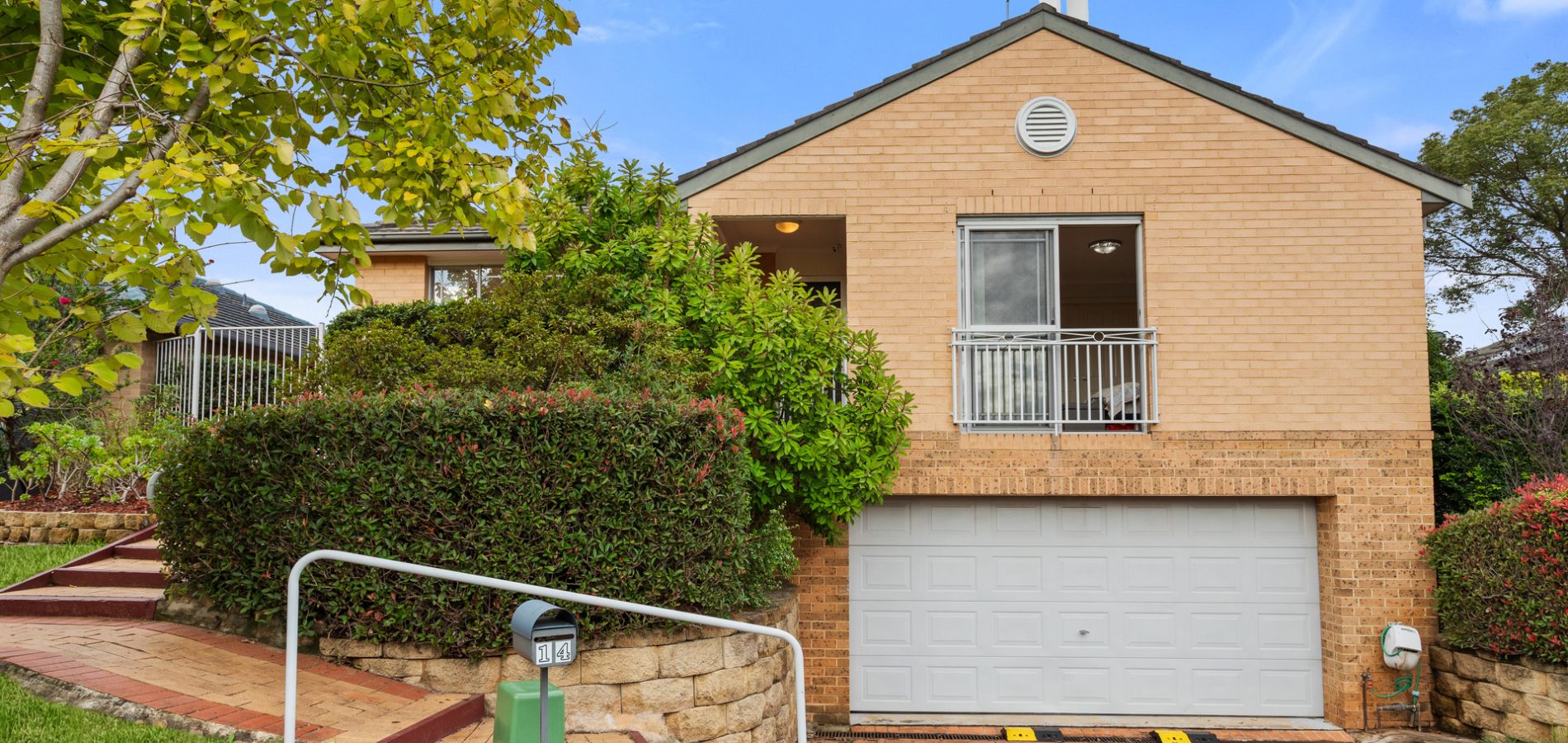 Sold - 14 Lucinda Grove - New Property in Winston Hills - Real Estate by Jen Anderson