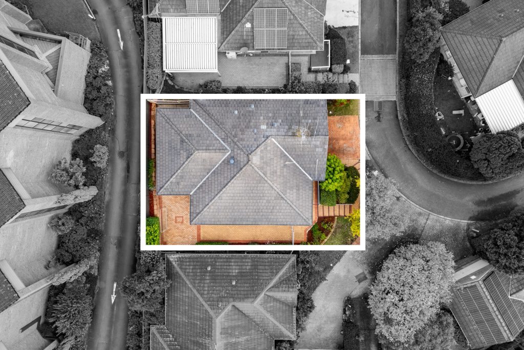 Sold - 14 Lucinda Grove - New Property in Winston Hills - Real Estate by Jen Anderson