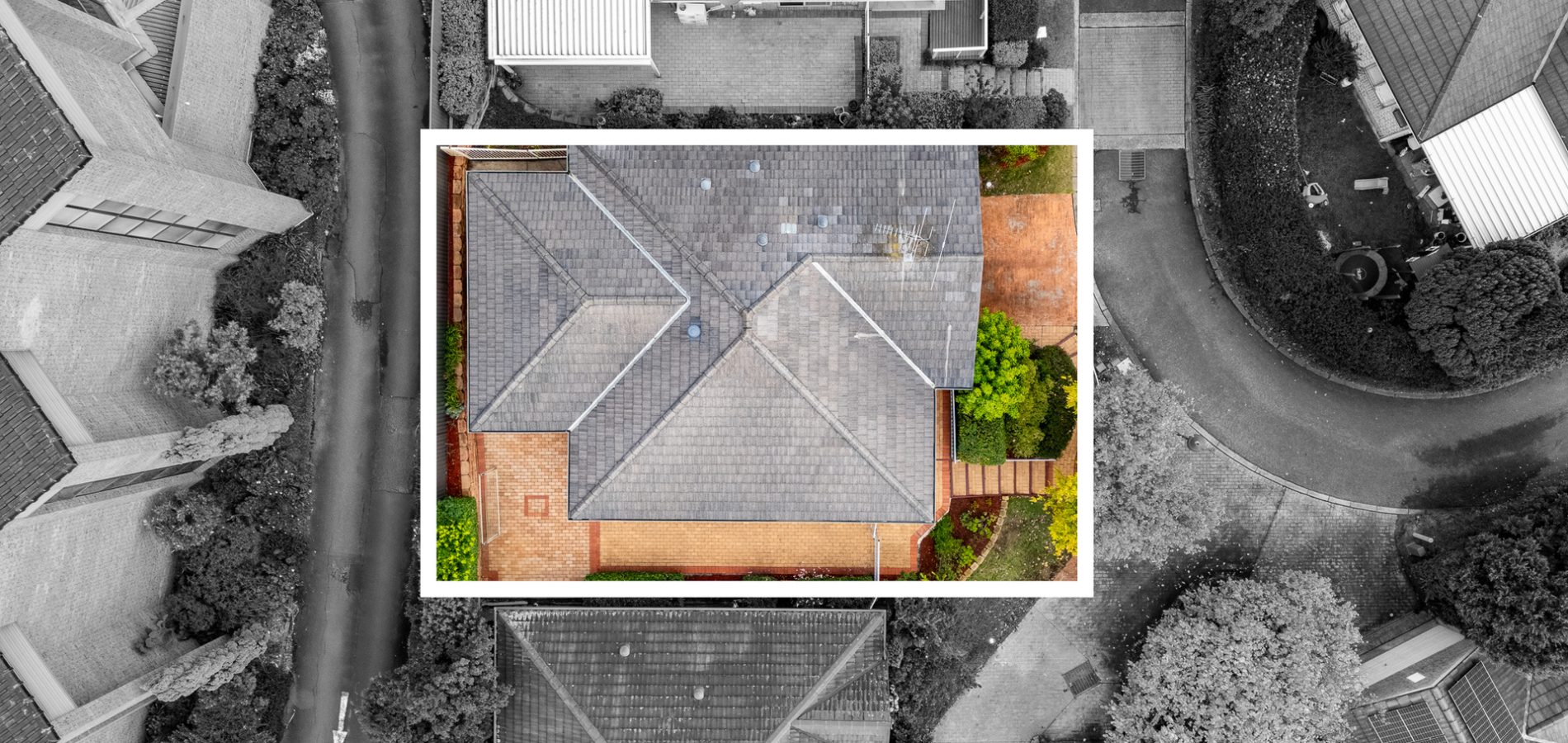 Sold - 14 Lucinda Grove - New Property in Winston Hills - Real Estate by Jen Anderson