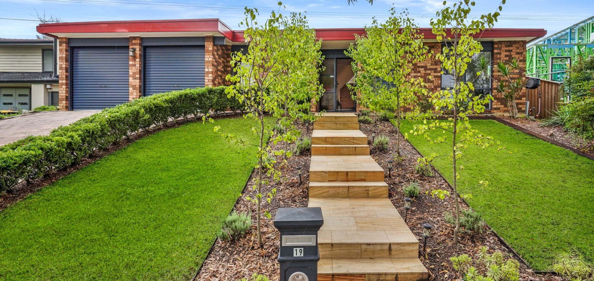 Sold - 19 Tamarisk Crescent - New Property in Cherrybrook - Real Estate by Mark Vinogradov