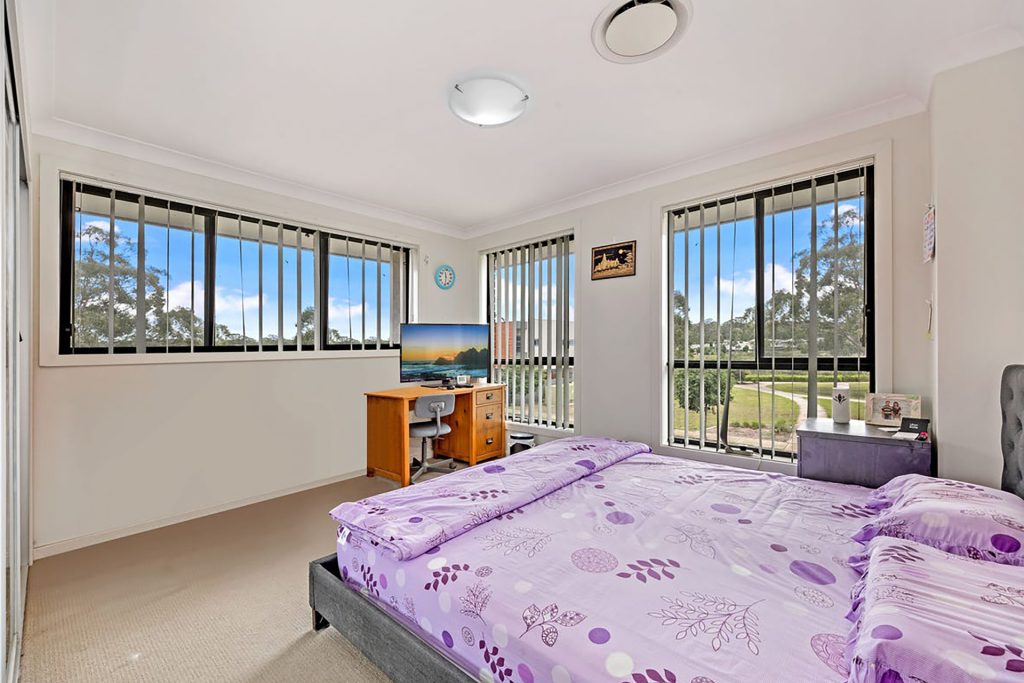 Sold - 106 Callistemon Circuit - New Property in Jordan Springs - Real Estate by Deepak Gaur