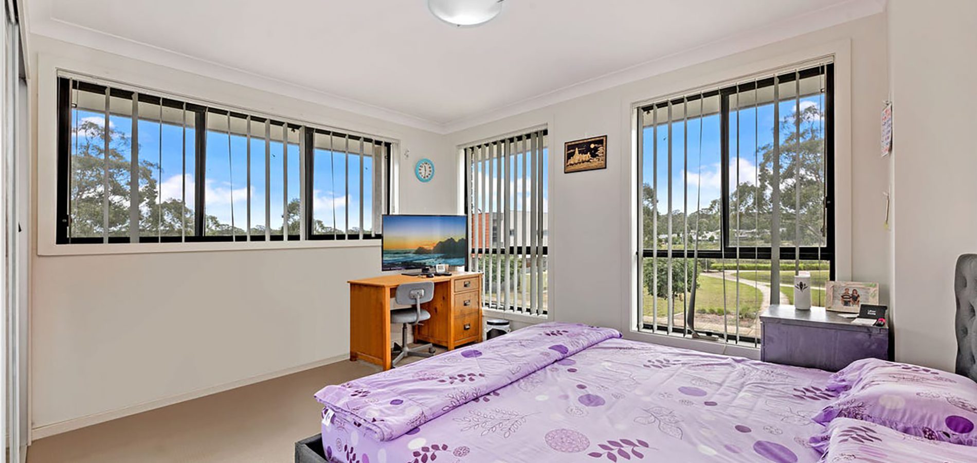 Sold - 106 Callistemon Circuit - New Property in Jordan Springs - Real Estate by Deepak Gaur