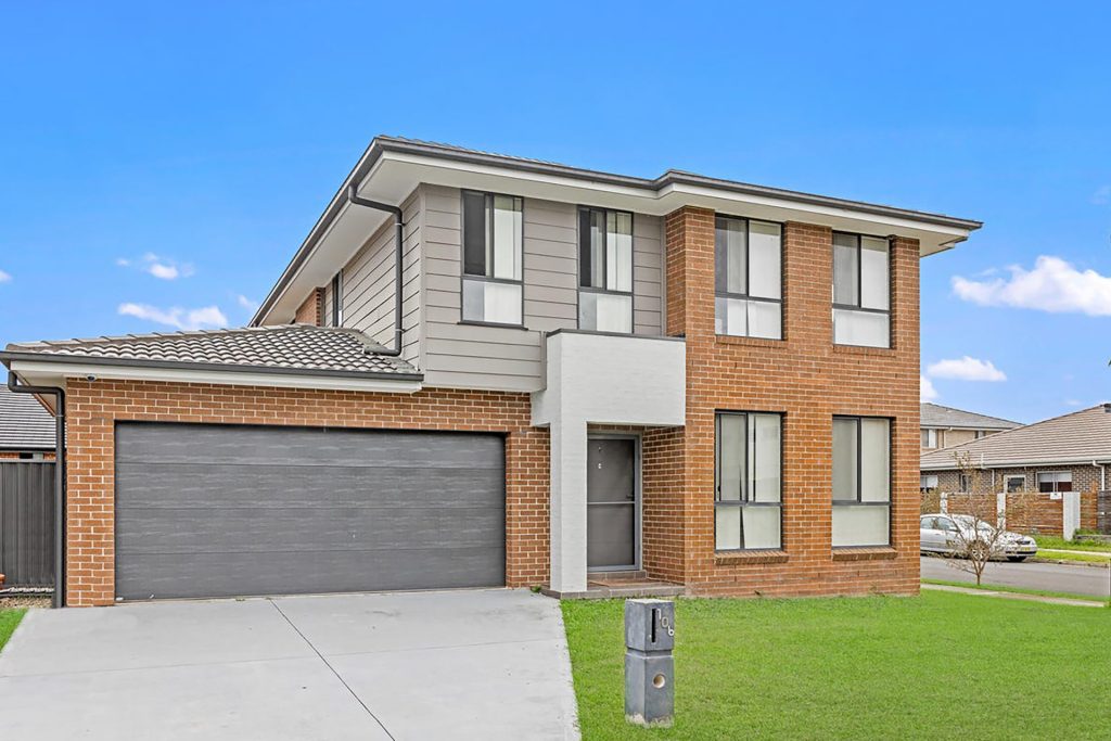Sold - 106 Callistemon Circuit - New Property in Jordan Springs - Real Estate by Deepak Gaur