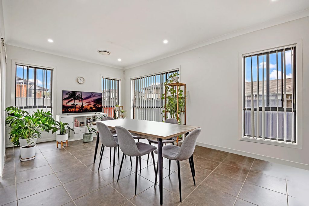 Sold - 106 Callistemon Circuit - New Property in Jordan Springs - Real Estate by Deepak Gaur