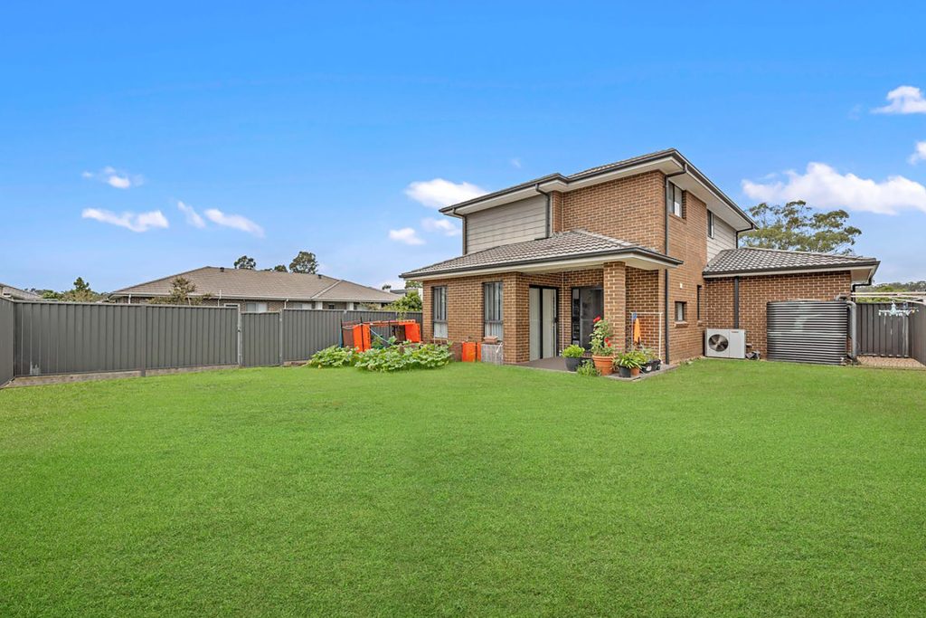 Sold - 106 Callistemon Circuit - New Property in Jordan Springs - Real Estate by Deepak Gaur