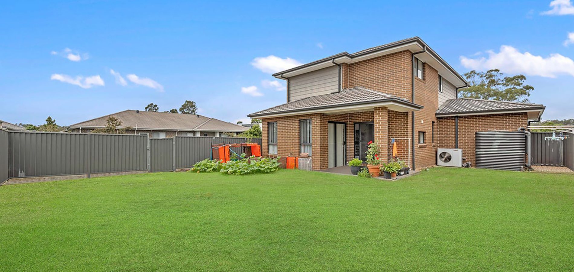 Sold - 106 Callistemon Circuit - New Property in Jordan Springs - Real Estate by Deepak Gaur