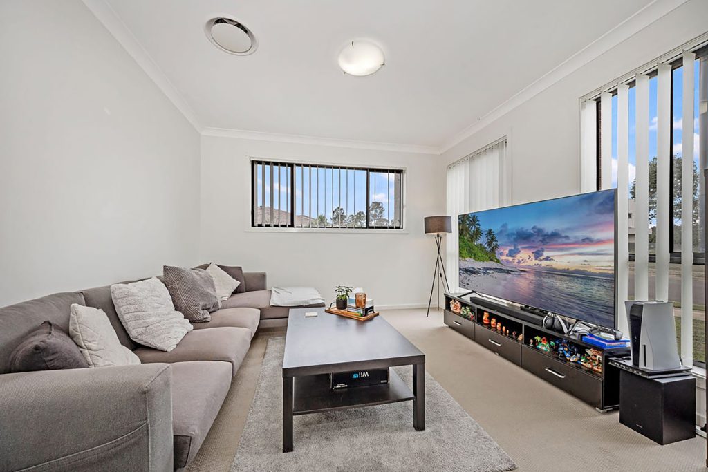 Sold - 106 Callistemon Circuit - New Property in Jordan Springs - Real Estate by Deepak Gaur