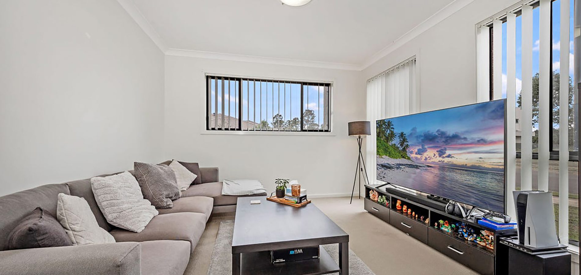 Sold - 106 Callistemon Circuit - New Property in Jordan Springs - Real Estate by Deepak Gaur