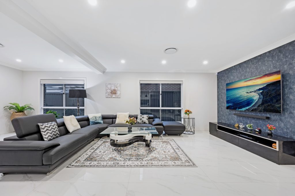 Sold - 14 Argent Street - New Property in Jordan Springs - Real Estate by Deepak Gaur