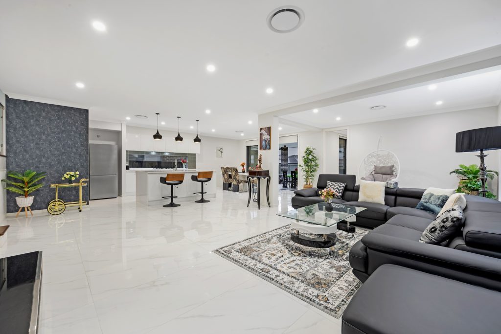Sold - 14 Argent Street - New Property in Jordan Springs - Real Estate by Deepak Gaur