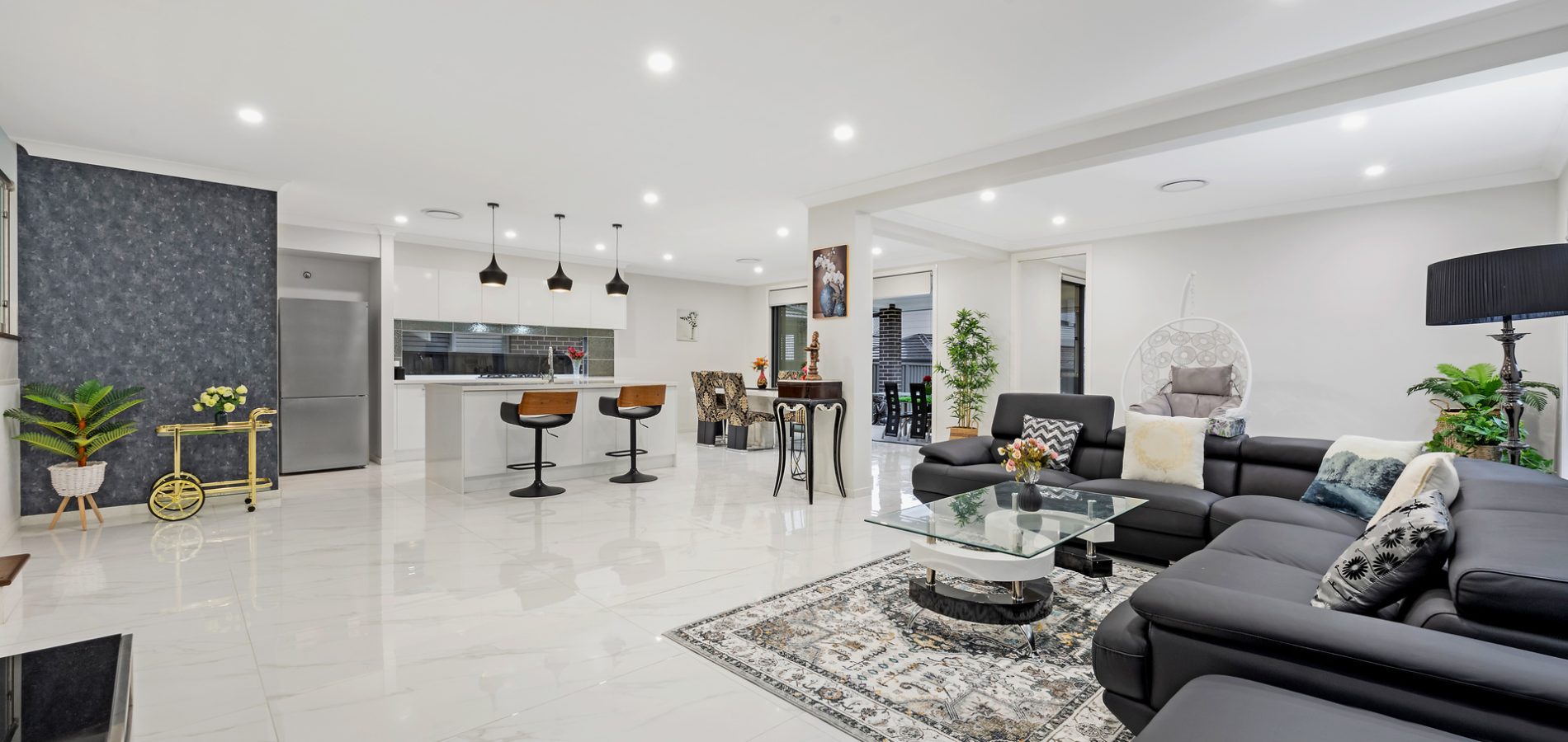 Sold - 14 Argent Street - New Property in Jordan Springs - Real Estate by Deepak Gaur