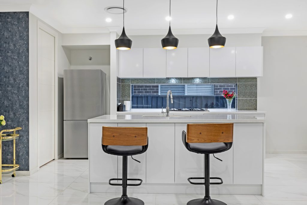 Sold - 14 Argent Street - New Property in Jordan Springs - Real Estate by Deepak Gaur