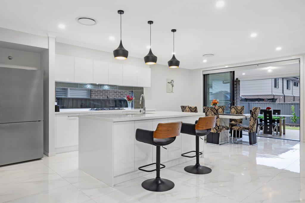Sold - 14 Argent Street - New Property in Jordan Springs - Real Estate by Deepak Gaur