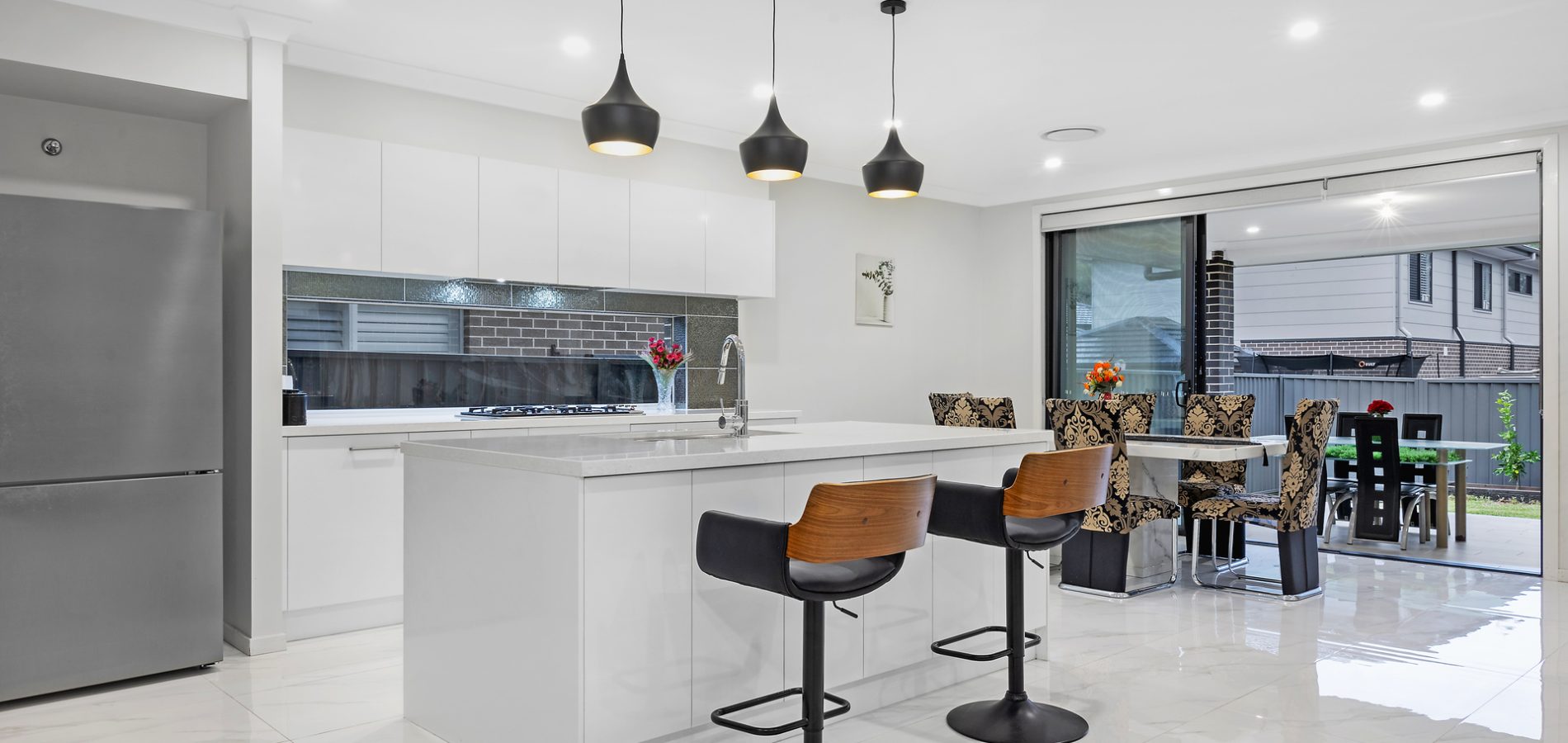 Sold - 14 Argent Street - New Property in Jordan Springs - Real Estate by Deepak Gaur