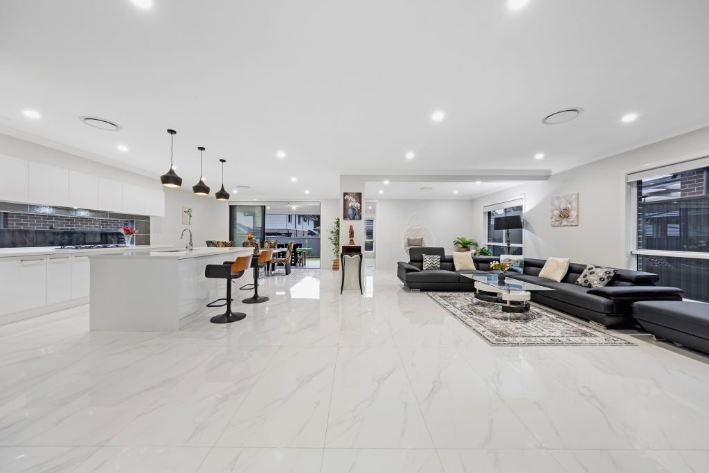 Sold - 14 Argent Street - New Property in Jordan Springs - Real Estate by Deepak Gaur