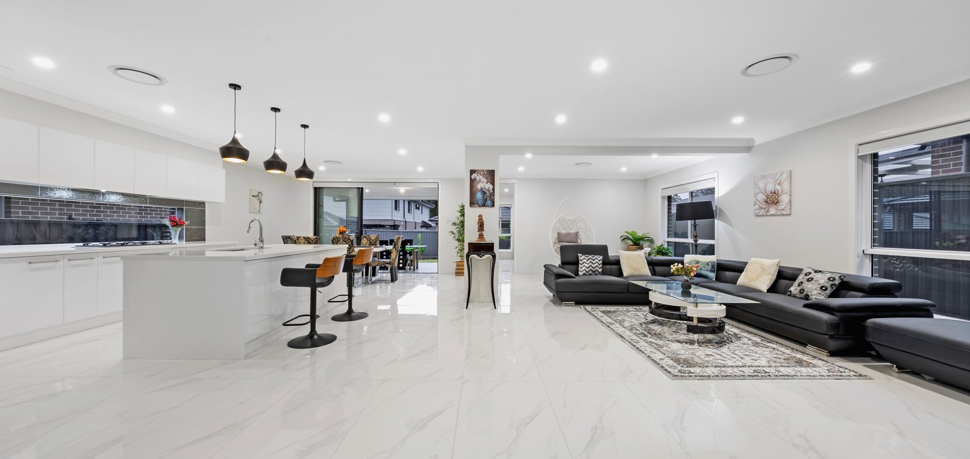 Sold - 14 Argent Street - New Property in Jordan Springs - Real Estate by Deepak Gaur