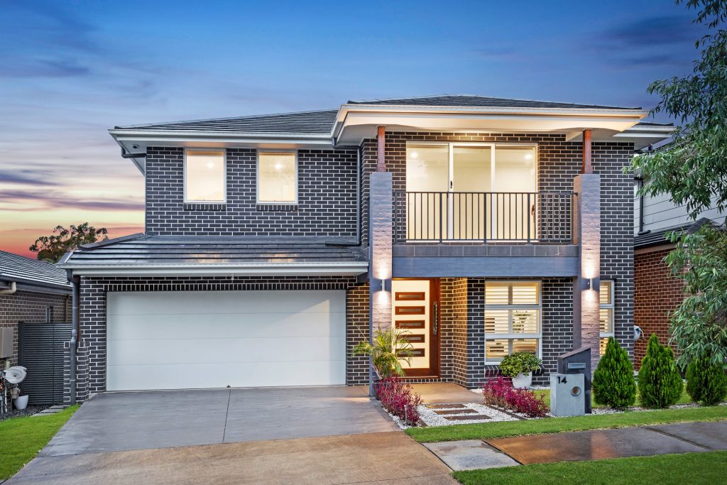 Sold - 14 Argent Street - New Property in Jordan Springs - Real Estate by Deepak Gaur